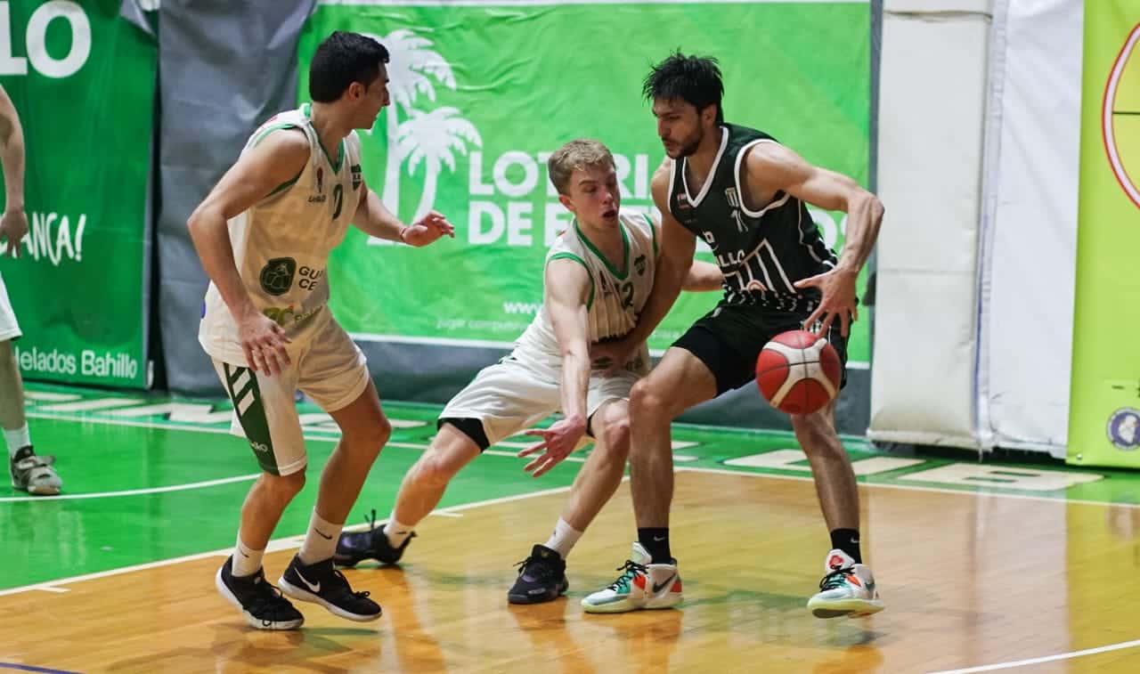 Foto: Santiago Burgos