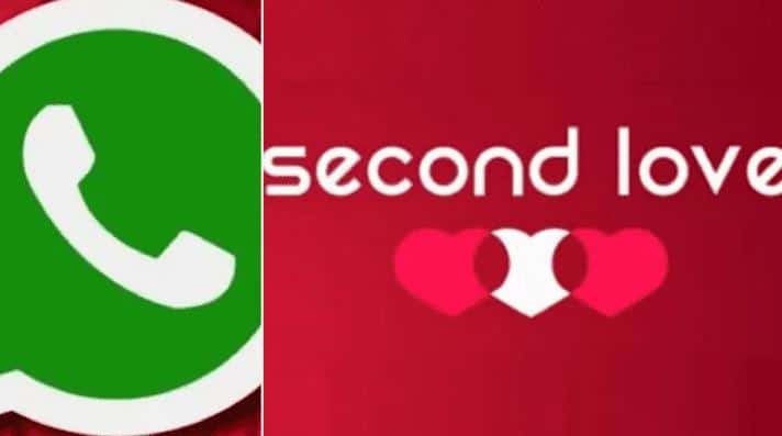¿Cómo funciona “Second Love”, más conocido como el WhatsApp para “infieles” y "tramposos"?