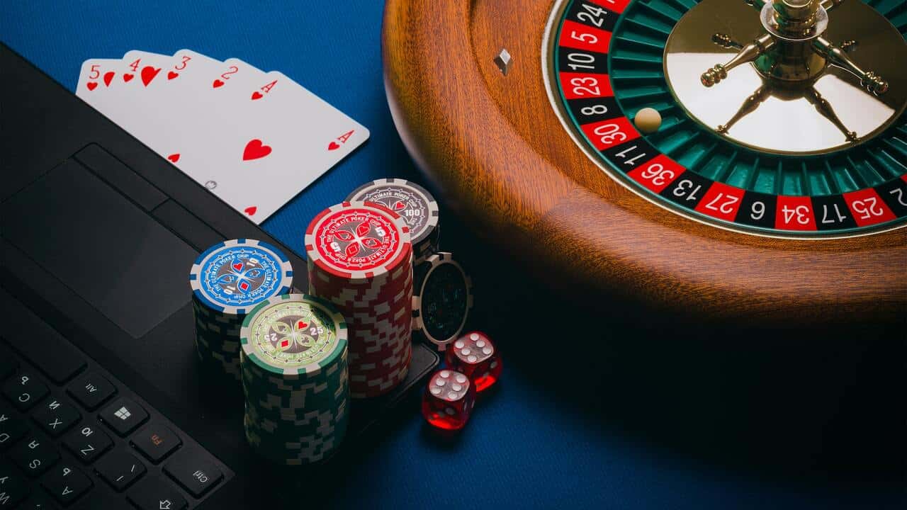 Cómo la tecnología protege los casinos online