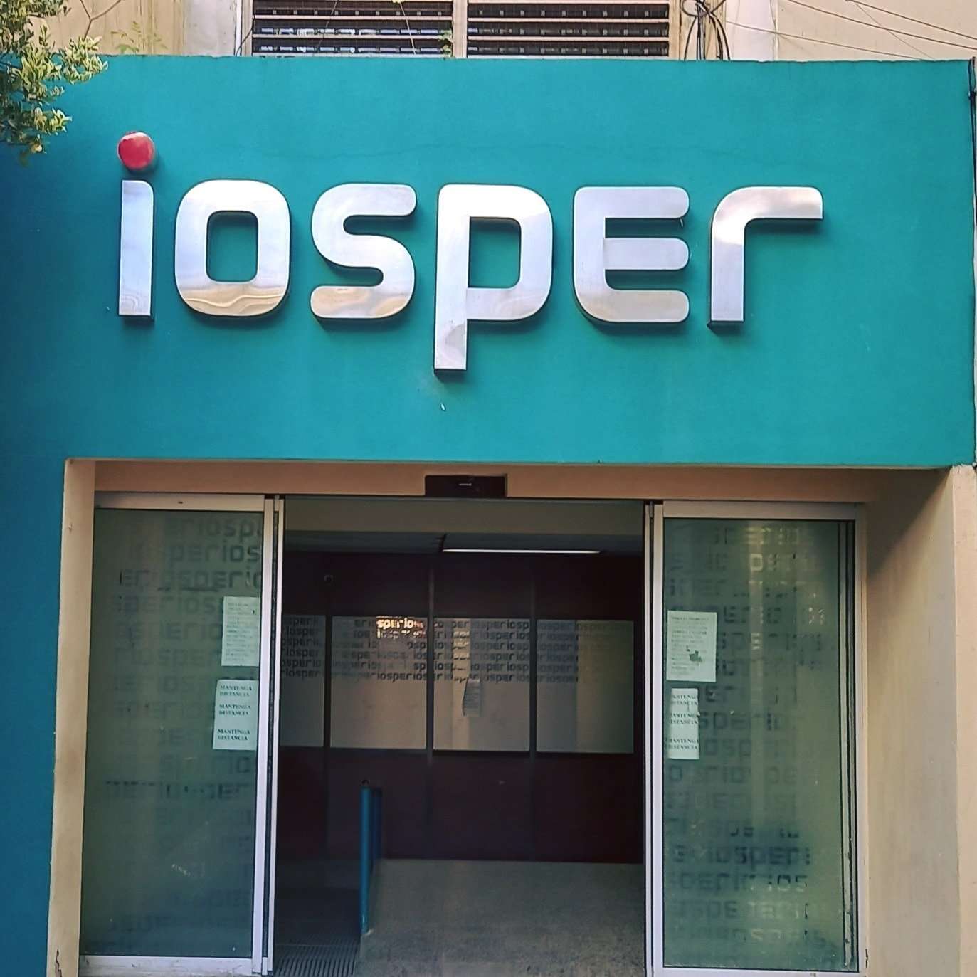 El Iosper busca destrabar el conflicto con los odontólogos para que se retome la atención