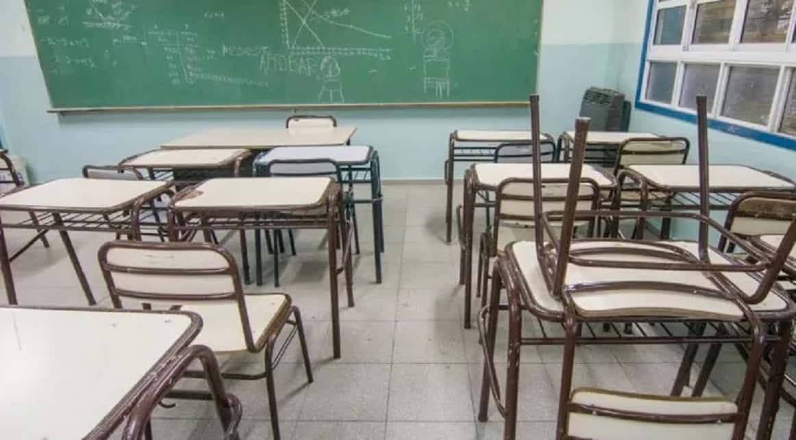 Los gremios docentes rechazaron la propuesta salarial y confirmaron un paro para el viernes