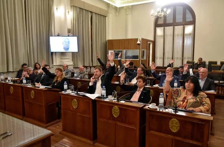 El Senado aprobó la modificación al Consejo de la Magistratura