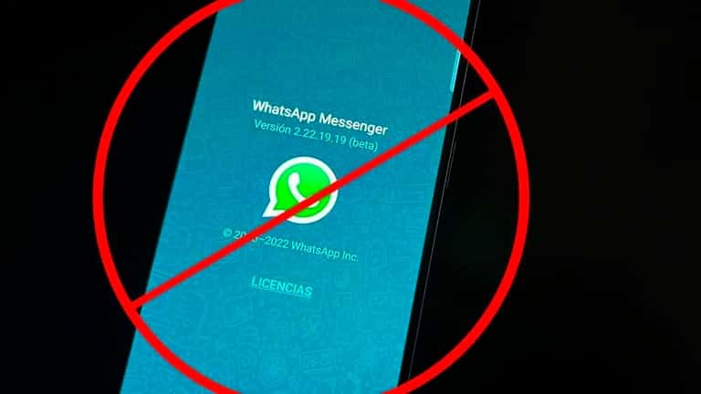 Los 41 celulares que no tendrán WhatsApp desde el 30 de septiembre