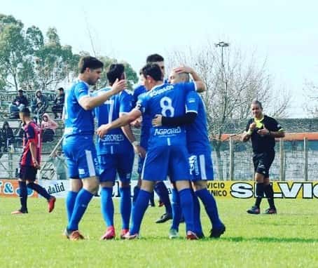 Deportivo venció a Juventud Unida y clasificó a semifinales del Clausura