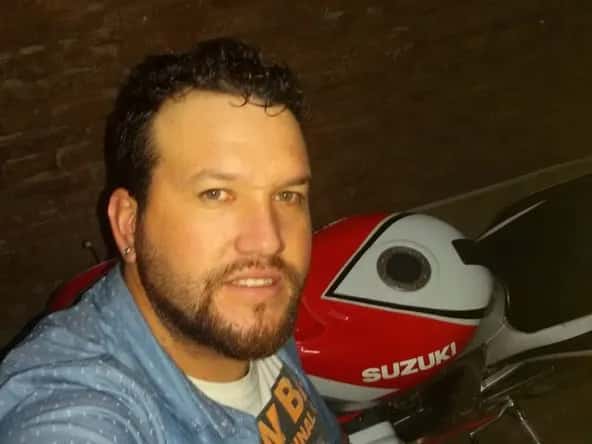 Mataron a un entrerriano en violento asalto en Santa Fe: fue ejecutado cuando le quisieron robar su moto