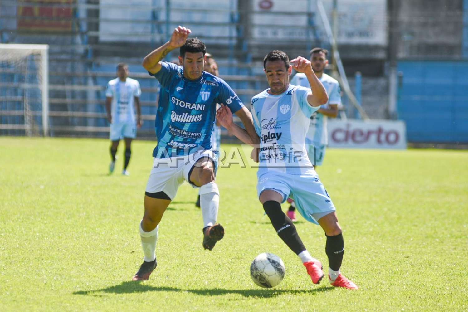 Juventud juega la última ficha: debe ganar en Paraná para no descender