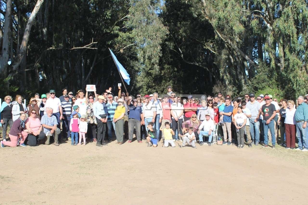 Vecinos se manifestarán frente al Municipio: Es contra el proyecto de construcción de viviendas en Las Piedras