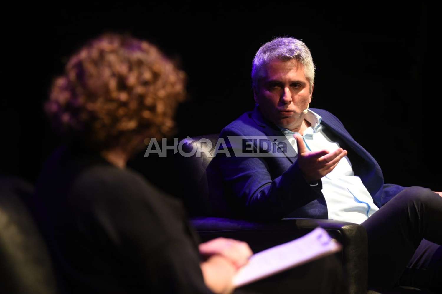 Maximiliano Montenegro