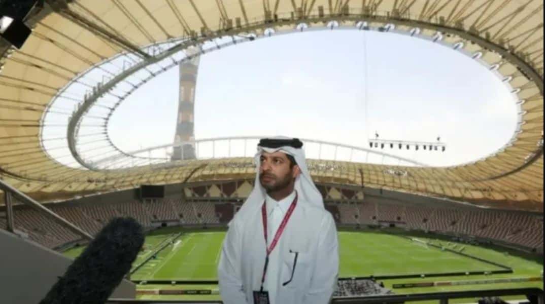 “Calabozos” para borrachos: la medida que implementarán en el Mundial Qatar 2022