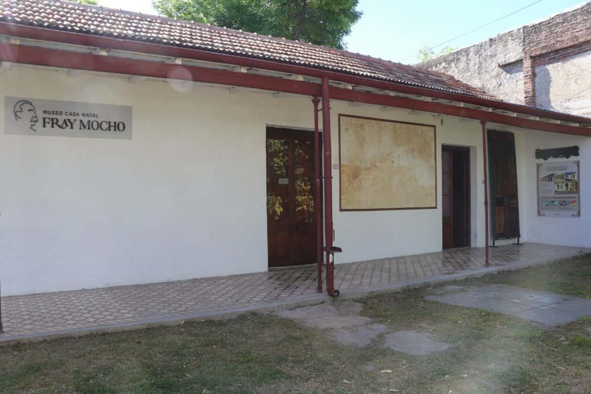 El Museo Casa Natal de Fray Mocho cumple un año y lo festeja con varias actividades culturales