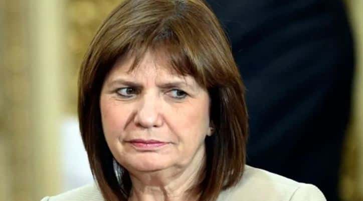 Los abogados de Cristina Kirchner vuelven a vincular a Patricia Bullrich con el ataque