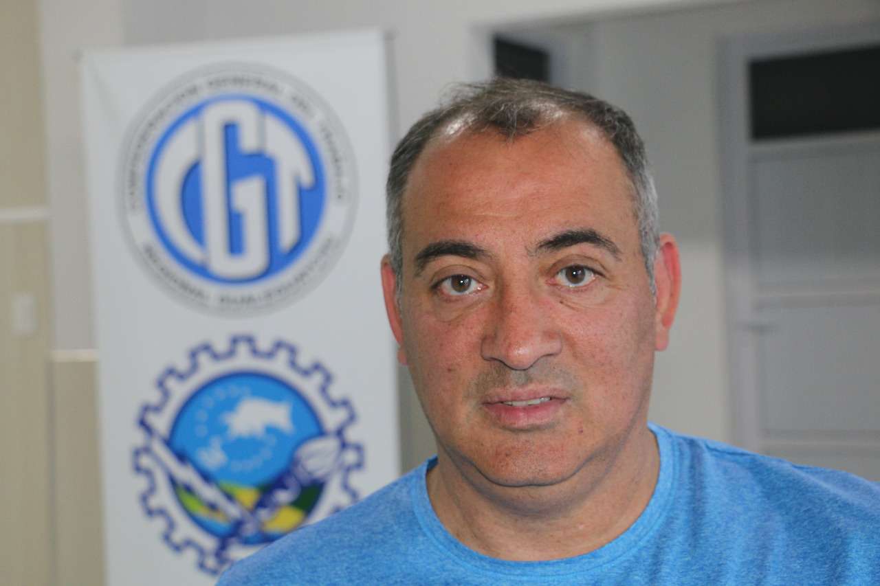 Claudio de los Santos: “El salario promedio en Gualeguaychú está muy por debajo de la Canasta Básica Familiar”
