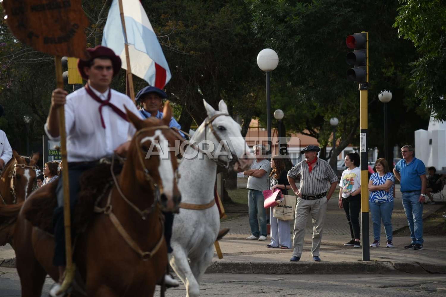 desfile dia de la tradición gualeguaychú - 11