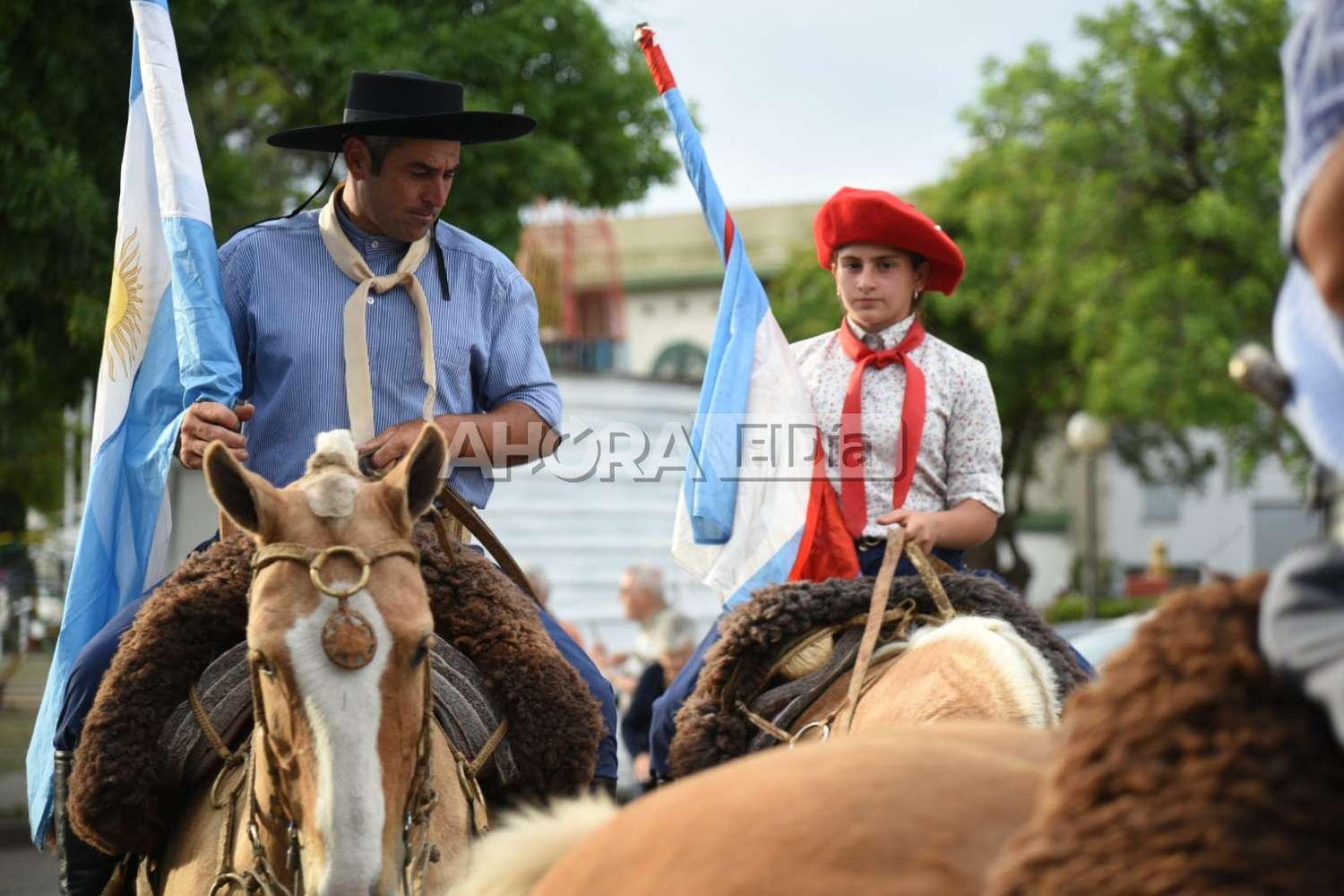 desfile dia de la tradición gualeguaychú - 4