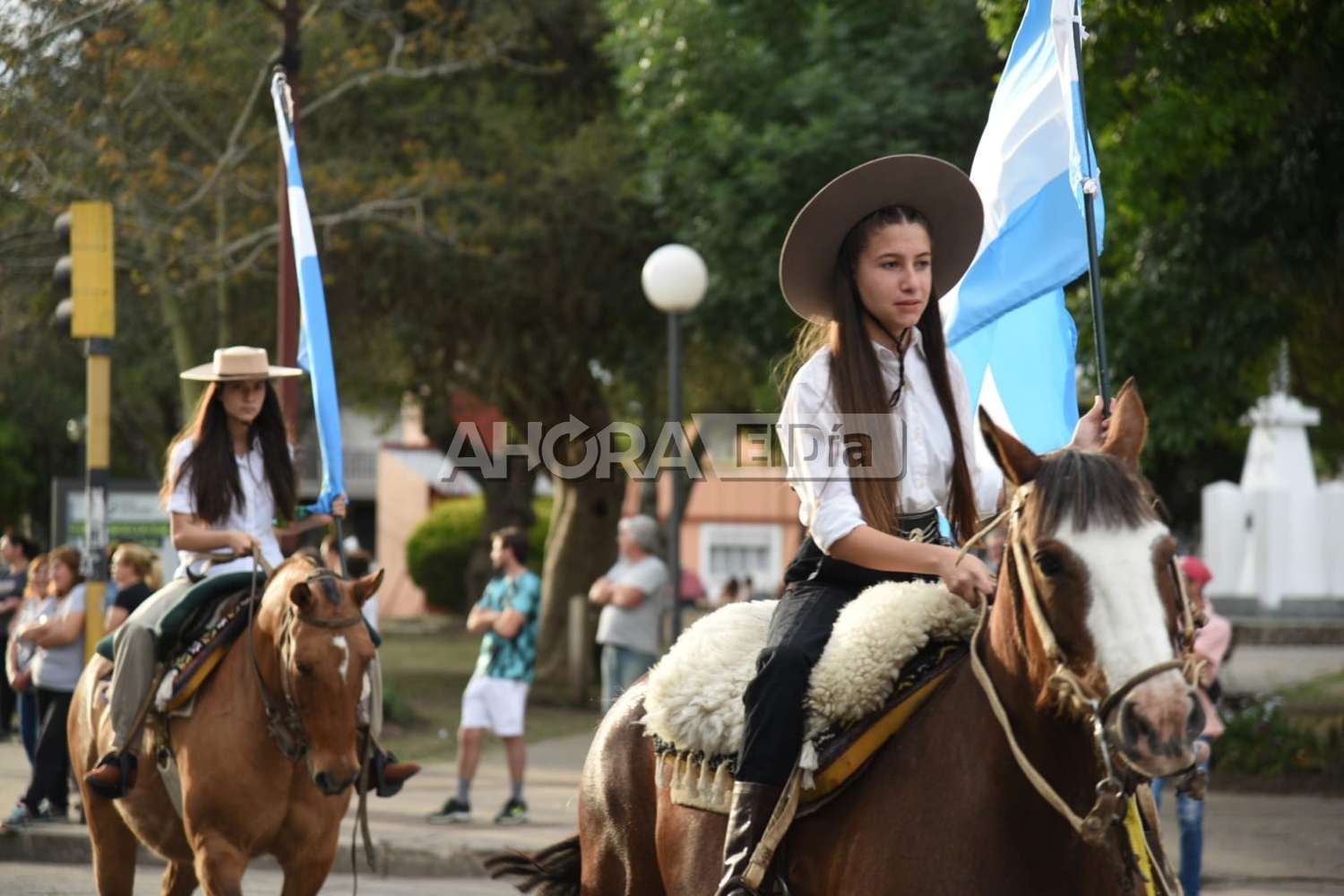 desfile dia de la tradición gualeguaychú - 5