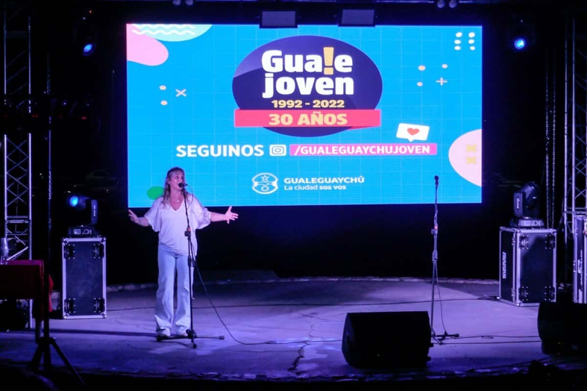 Con la participación de 2 mil alumnos, culminó el certamen Guale Joven: quiénes fueron los ganadores
