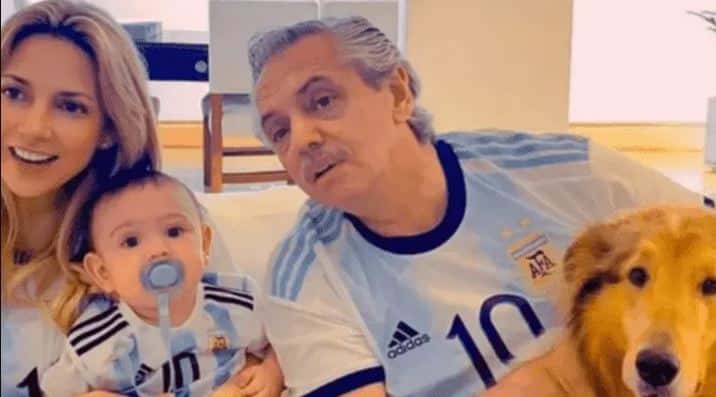 El mensaje de Alberto Fernández por el pase de la Selección argentina a la final del mundial