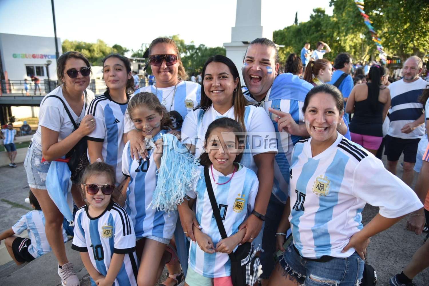 argentina finalista qatar 2022 - 6