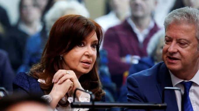 El fiscal Guillermo Marijuán pidió el sobreseimiento de Cristina Kirchner en la causa conocida como “Ruta del Dinero K”