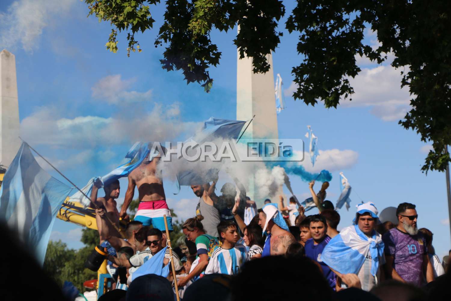 Argentina campeón del Mundo: ¿son feriados el lunes 19 y el martes 20 de diciembre?