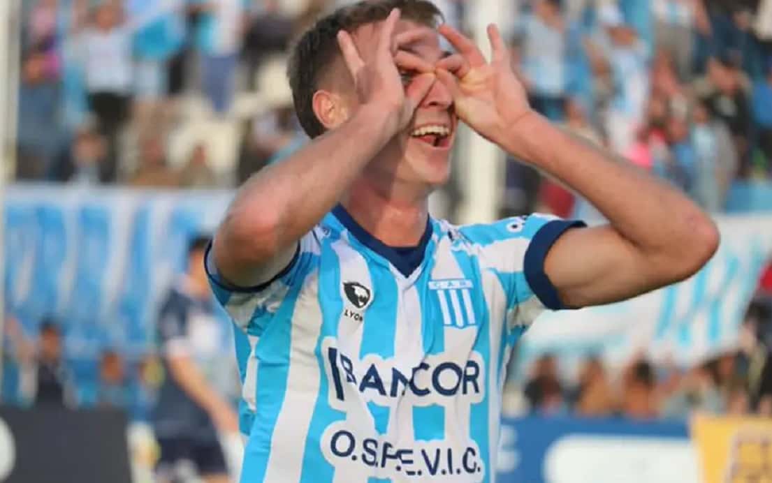 Juanfer Alfaro y un salto de calidad: dónde seguirá su carrera el jugador de Gualeguaychú