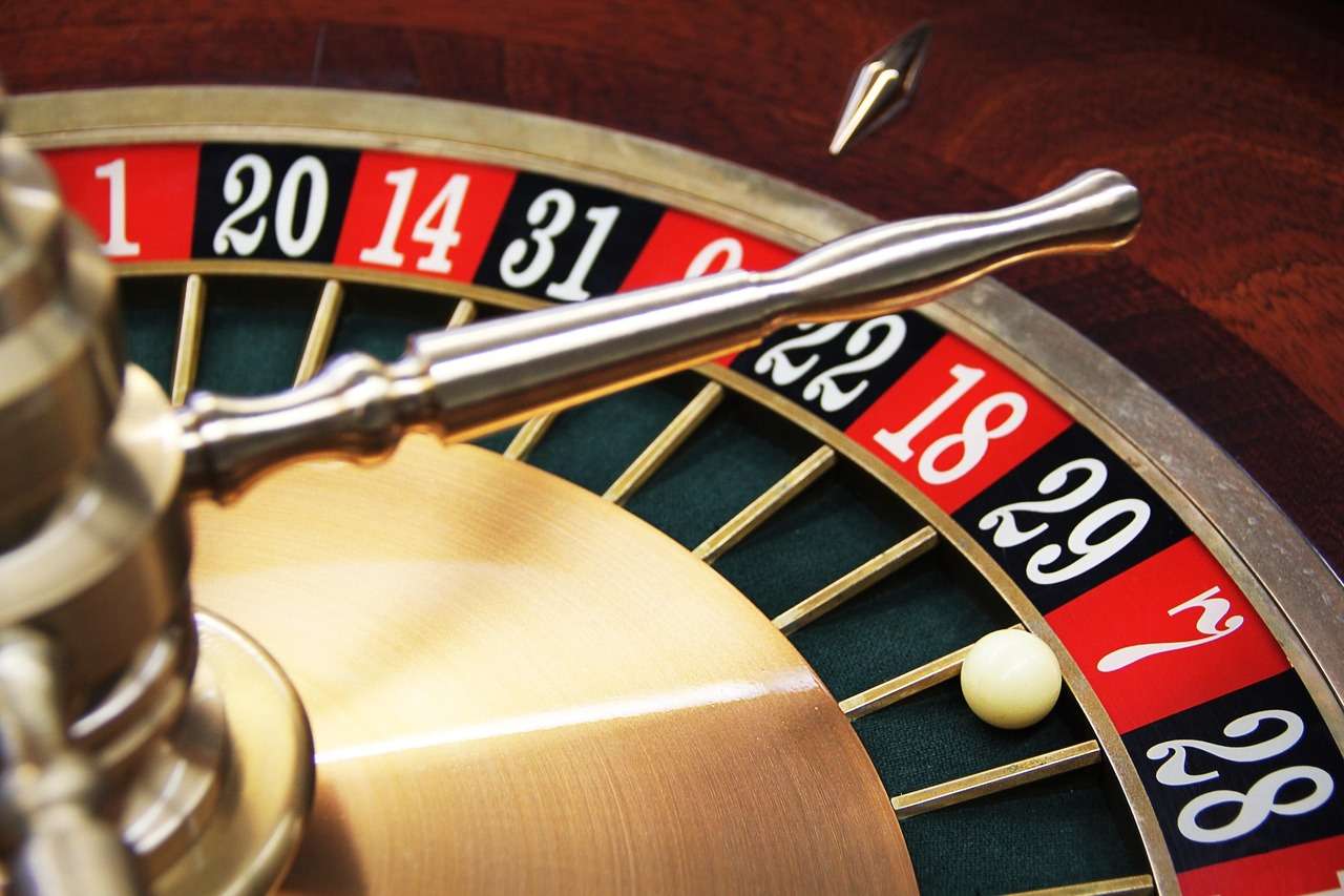 La ruleta: el juego estrella de los casinos