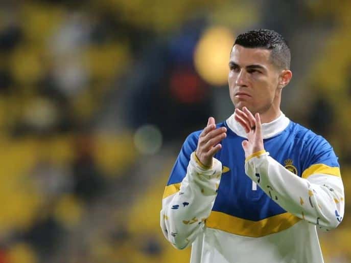 Afirman que Riquelme quiere hacer un amistoso con el equipo de Cristiano Ronaldo en la Bombonera