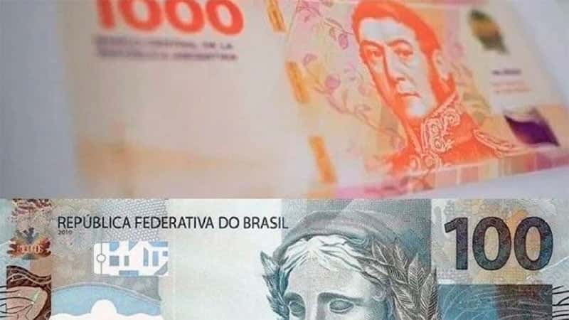 Proponen la creación de una moneda común entre Argentina y Brasil para reducir la dependencia del dólar