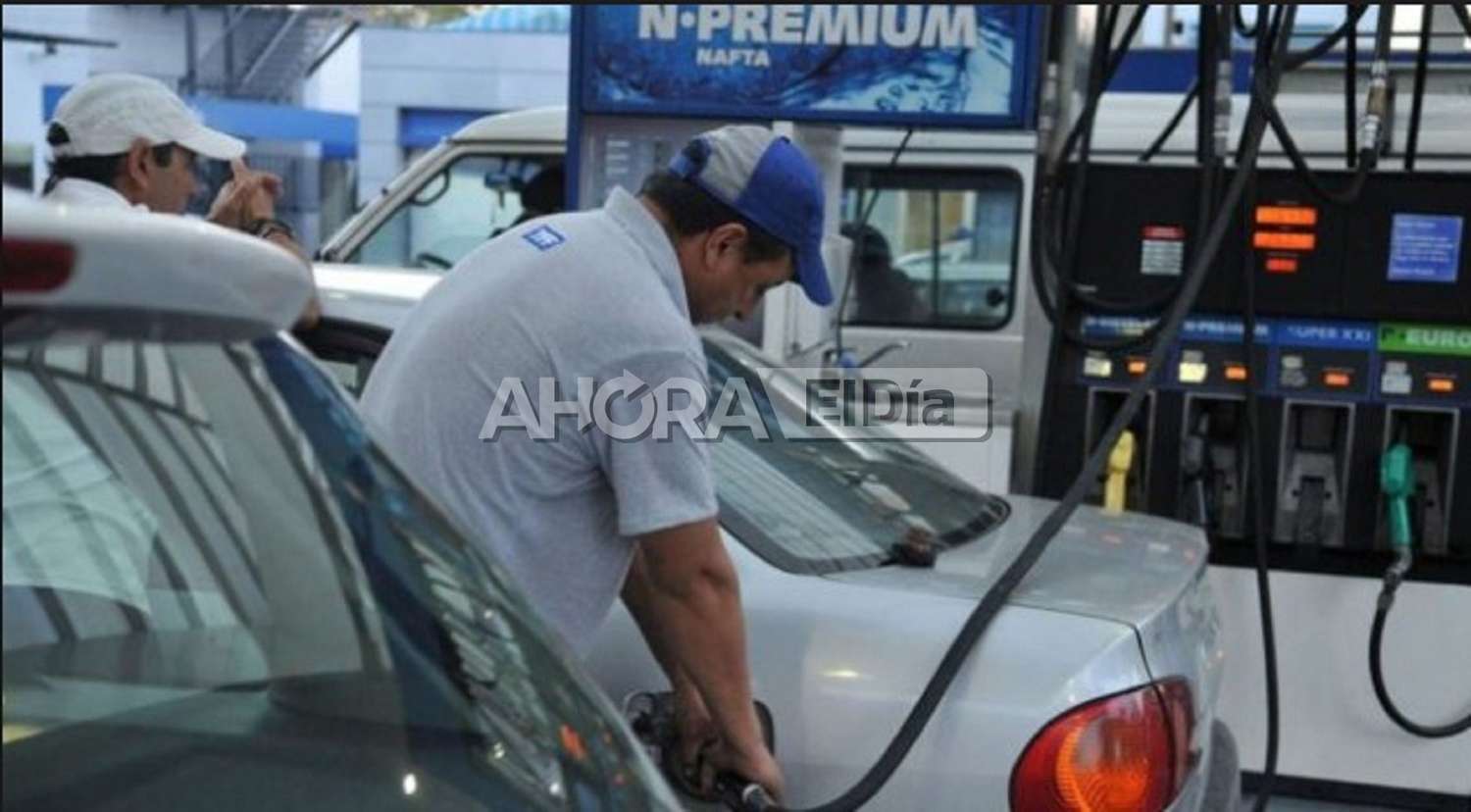 Evalúan dejar de vender combustibles con tarjeta de crédito: qué ocurrirá en las estaciones de Gualeguaychú