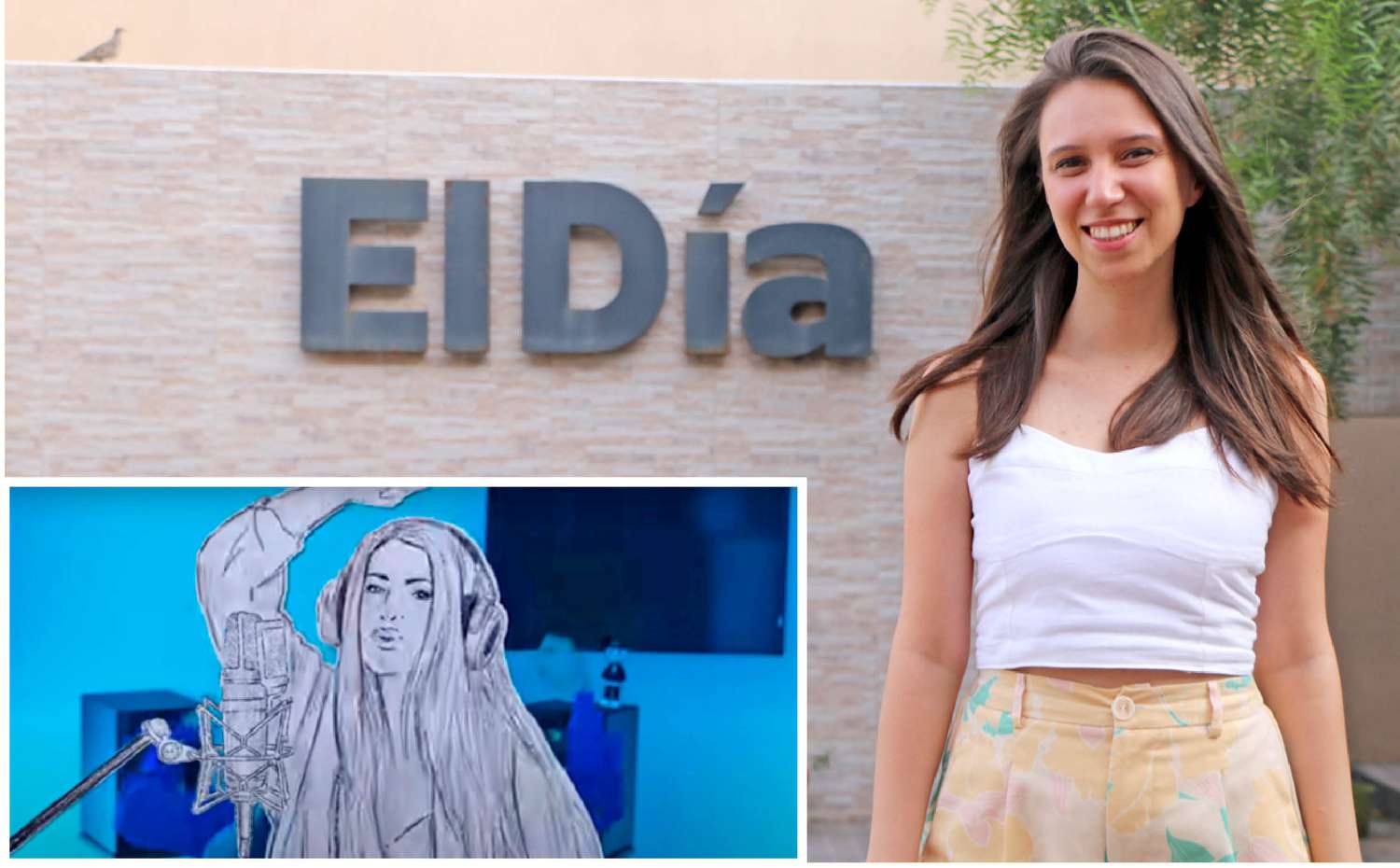 Orgullo local: la animación de Shakira en el video con Bizarrap fue hecha por una gualeguaychuense