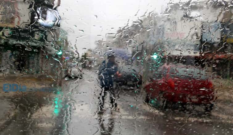 Entre Ríos: pronostican al menos tres días con lluvias
