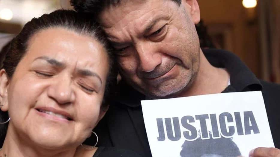 Desgarrador: la mamá de Fernando Báez Sosa habló en el juicio