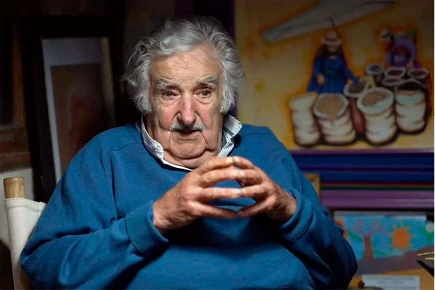 La propuesta de Pepe Mujica para limitar las compras de uruguayos en Entre Ríos