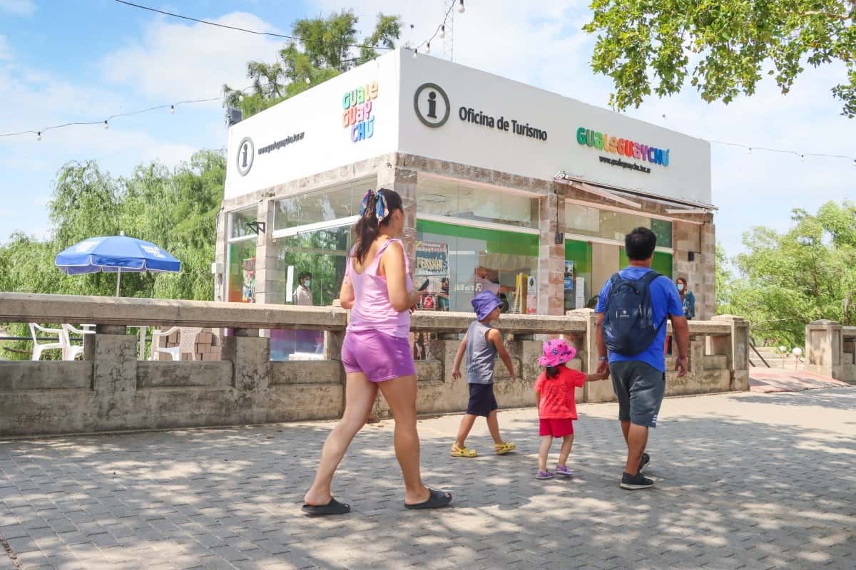 Martín Piaggio: “El movimiento turístico en Gualeguaychú generó unos $2000 millones”