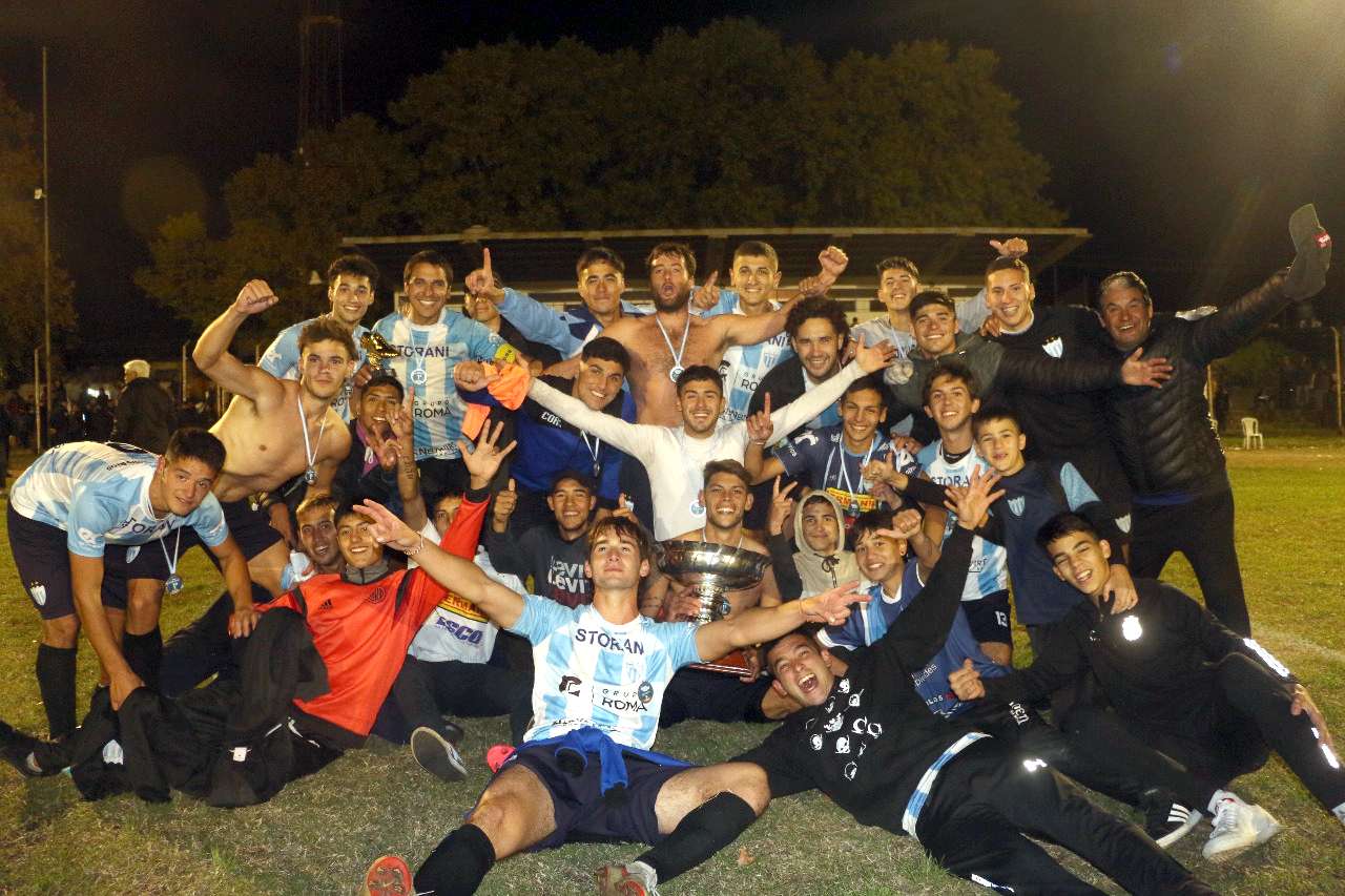 Con dos partidos, comienza la Copa Gualeguaychú 2023 en el Estadio Municipal
