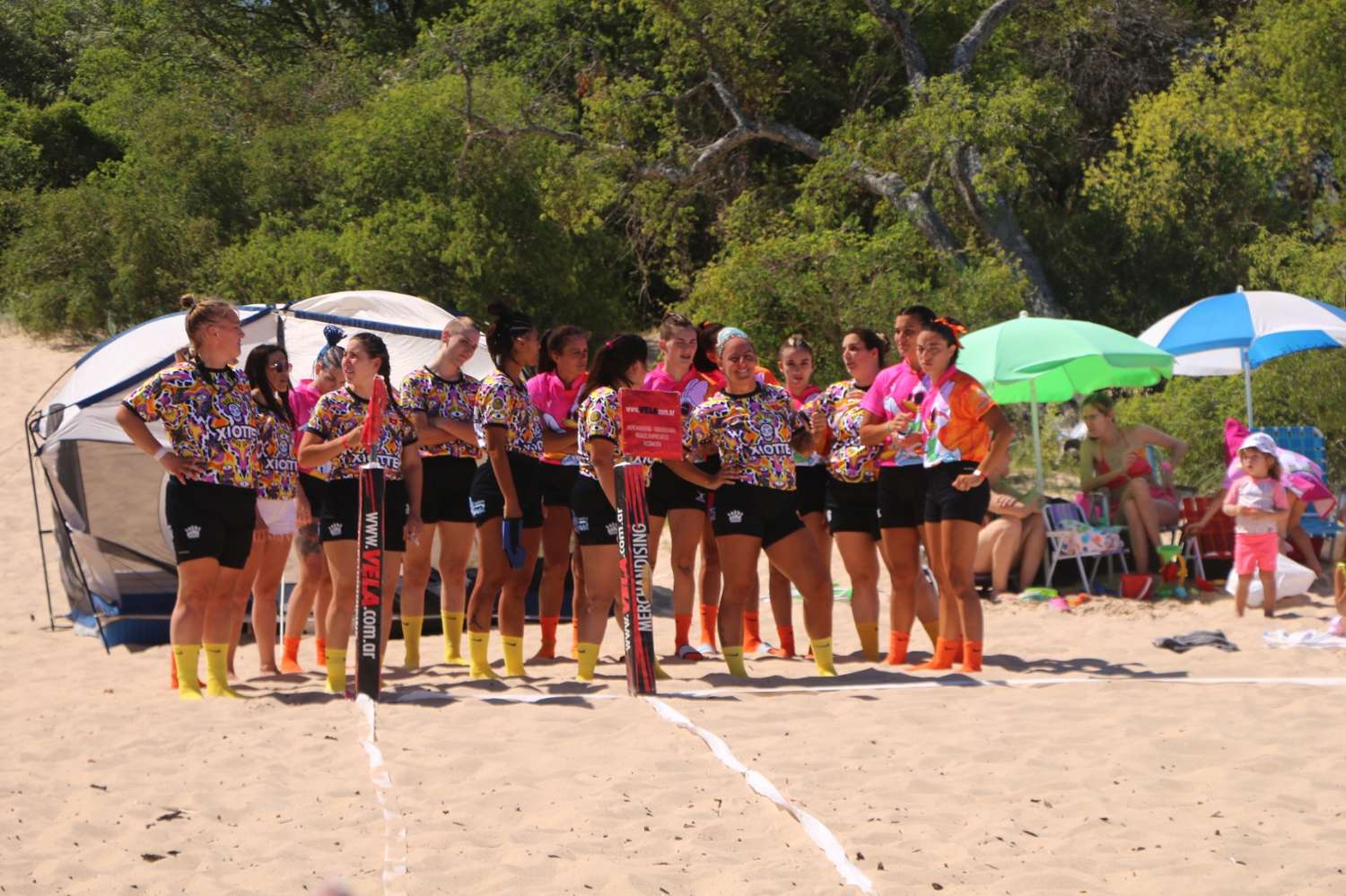five beach rugby ñandubaysal 2023 - 15