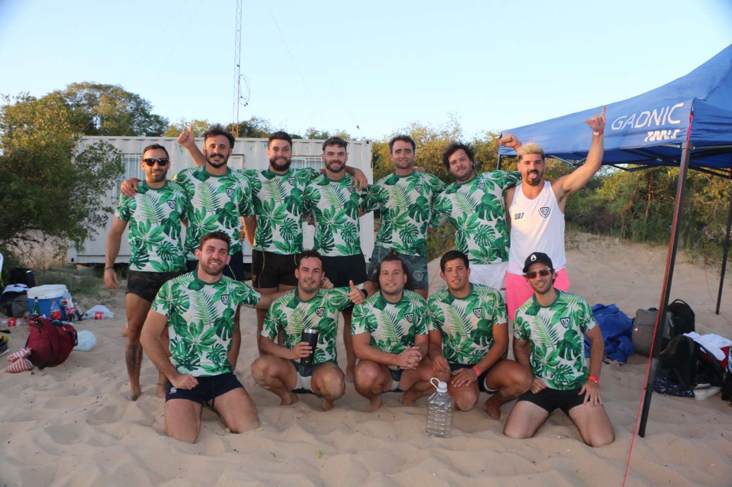 five beach rugby ñandubaysal 2023 - 9