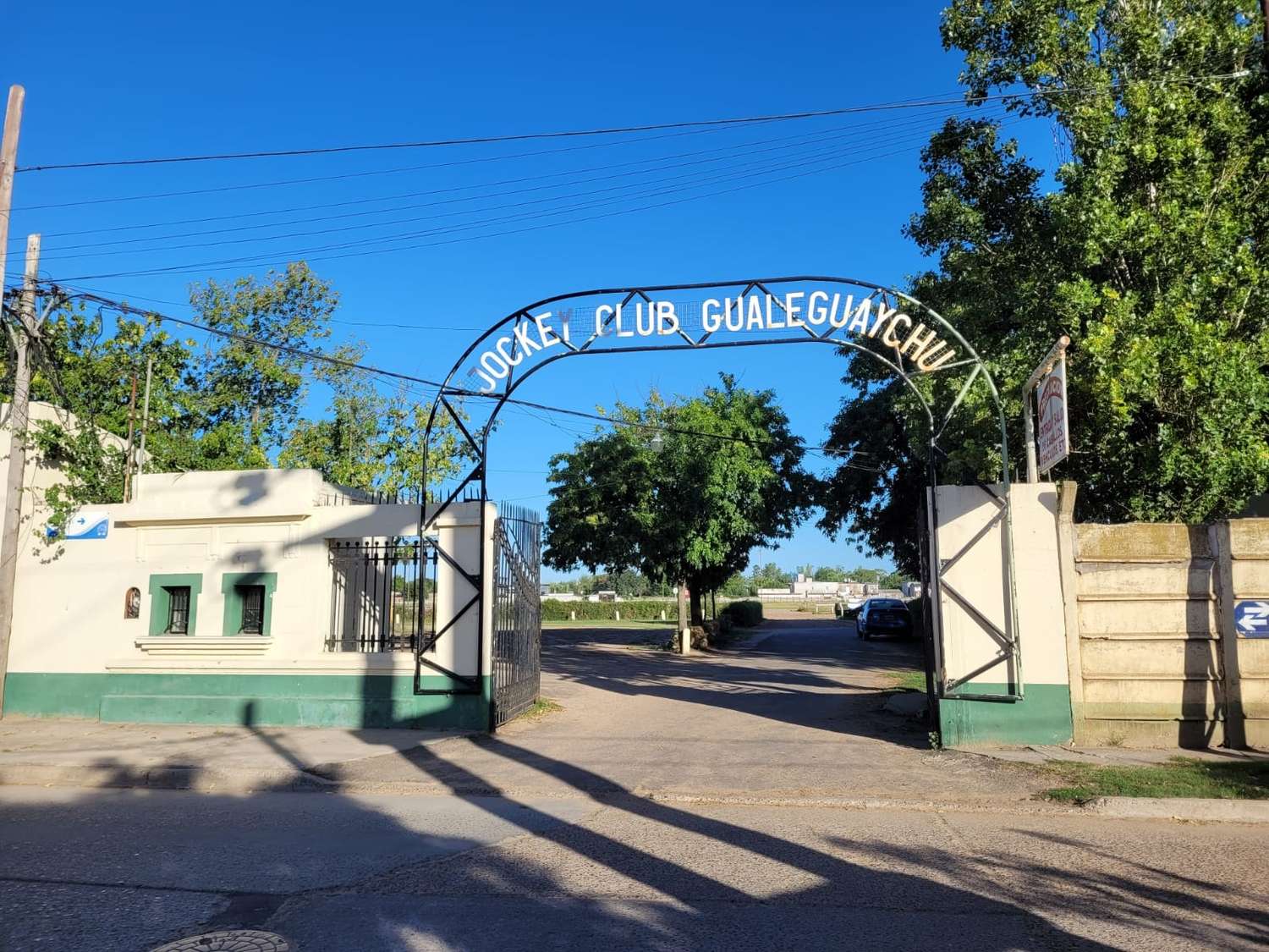 Crisis en el Jockey Club Gualeguaychú: Denuncian malos manejos y desvíos de fondos