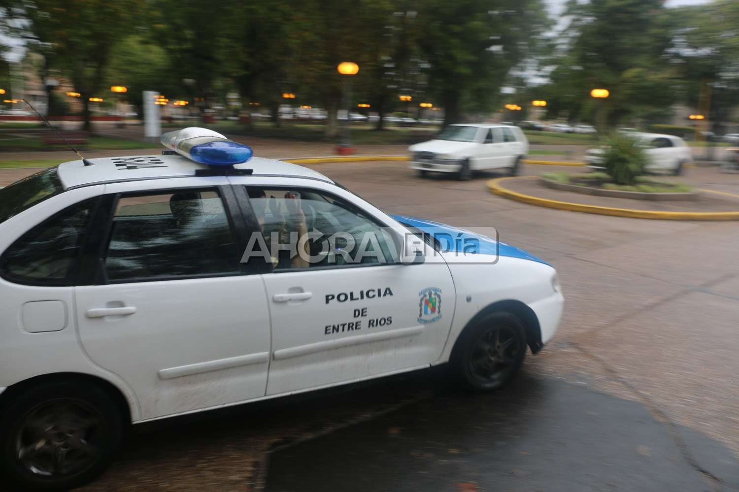 Golpe al narcomenudeo en Gualeguaychú: Detuvieron a una mujer y a un hombre e identificaron otras 6 personas