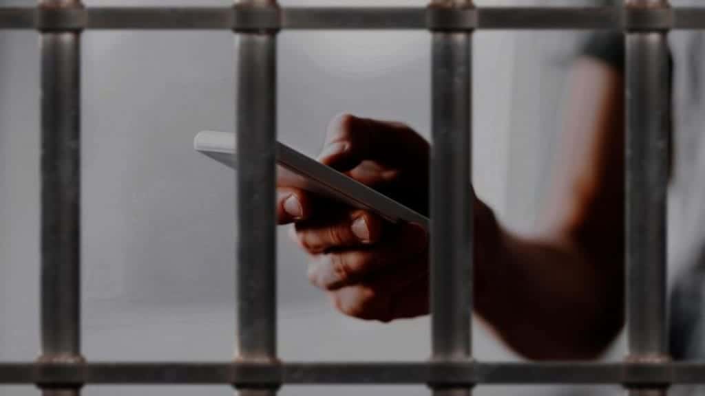 Un legislador entrerriano propone regular el uso de celulares en las cárceles mediante inhibidores de señal