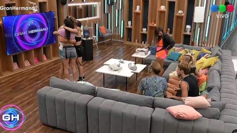 Sorpresa en Gran Hermano por la inesperada decisión de Marcos