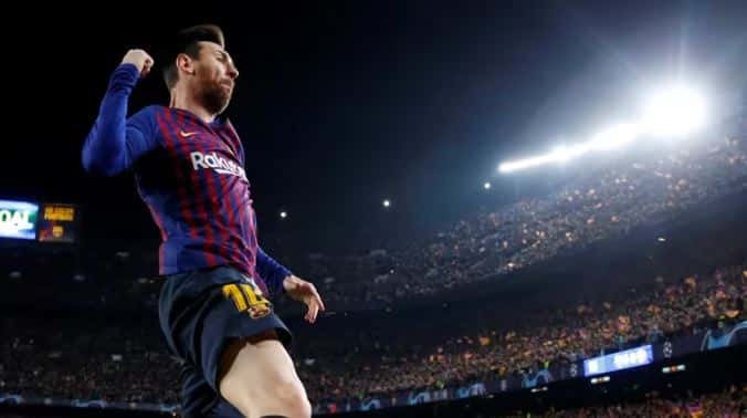 La ingeniosa estrategia que diseñó el Barcelona para seducir a Lionel Messi