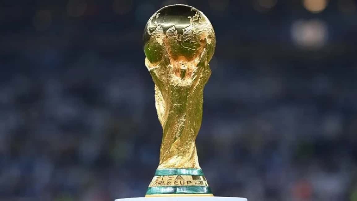 La FIFA oficializó el cambio de formato para el Mundial 2026