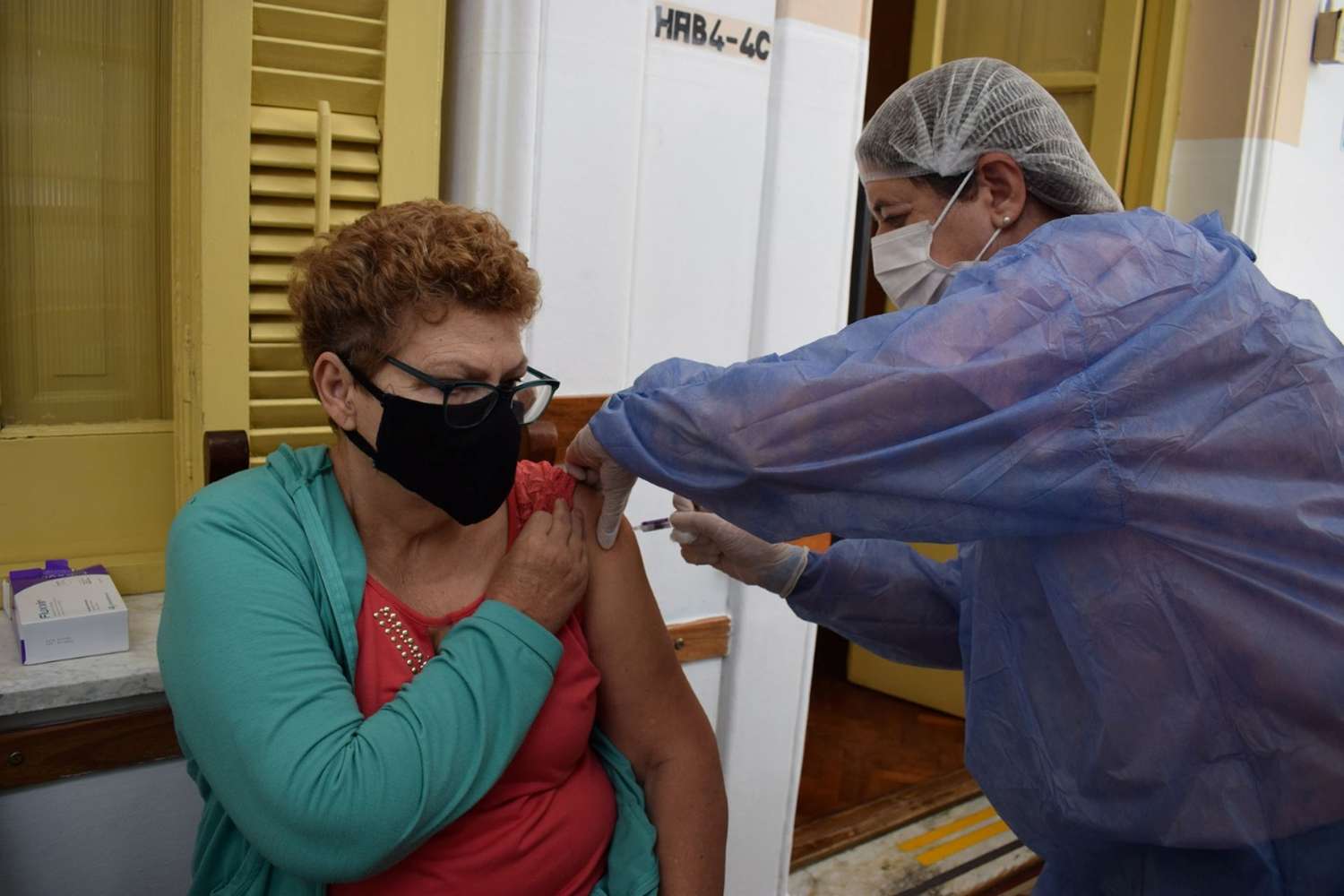 La próxima semana se iniciará la Campaña Nacional de Vacunación Antigripal en Entre Ríos