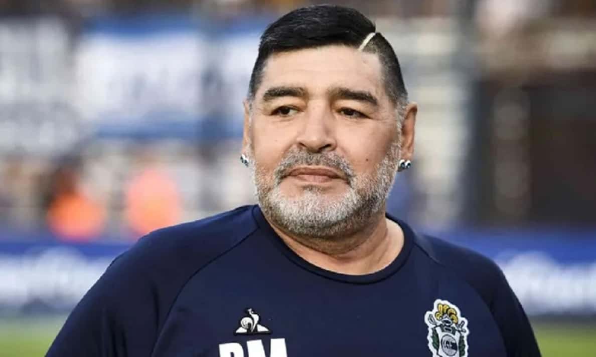Confirmaron la elevación a juicio de la causa por la muerte de Diego Maradona