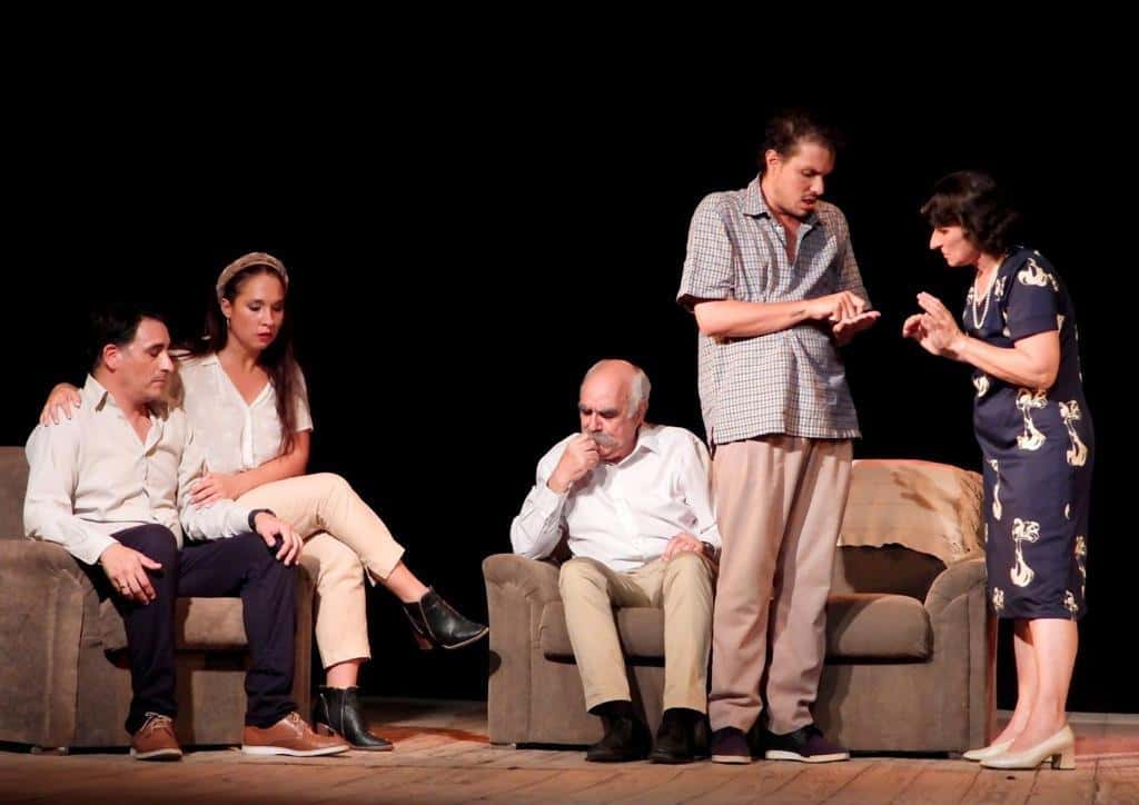 El Loco y la Camisa vuelve al Teatro Gualeguaychú: cuándo se presentará