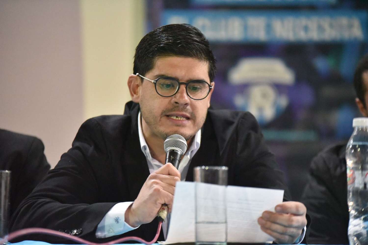 La Fiscal Bartolo brindó detalles sobre cómo continuará la causa del Presidente de Juventud