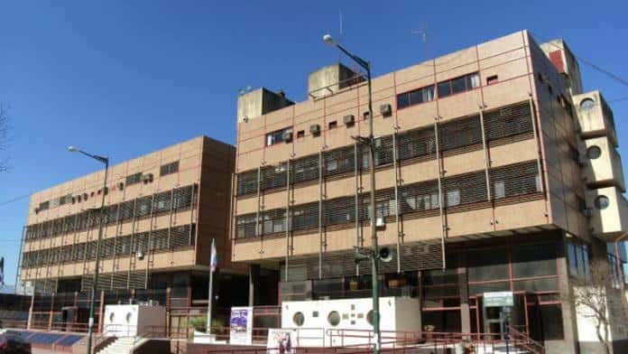 Allanaron el edificio de una municipalidad entrerriana: faltarían 20 millones de sus cuentas bancarias
