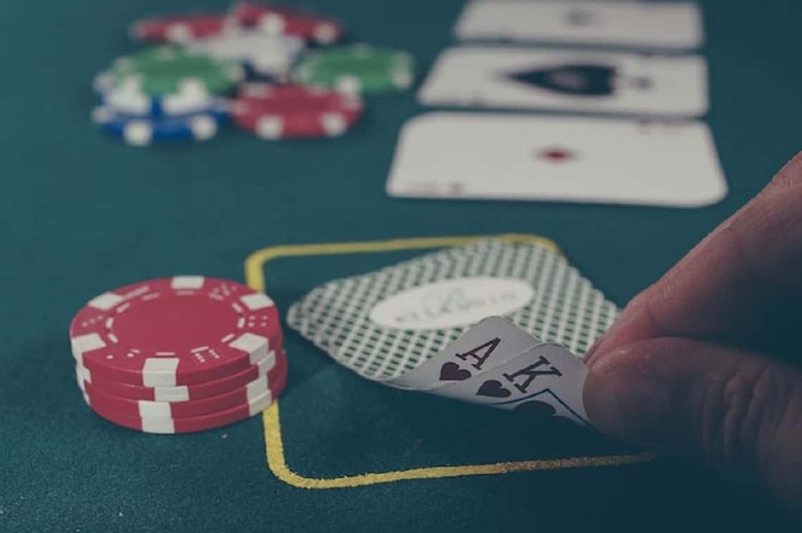 Póker: cómo ha cambiado el popular juego de cartas con el pasar de los años