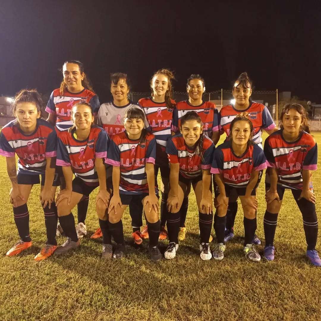 Quiénes disputarán la final de la Copa Gualeguaychú de mujeres y cuándo se juega